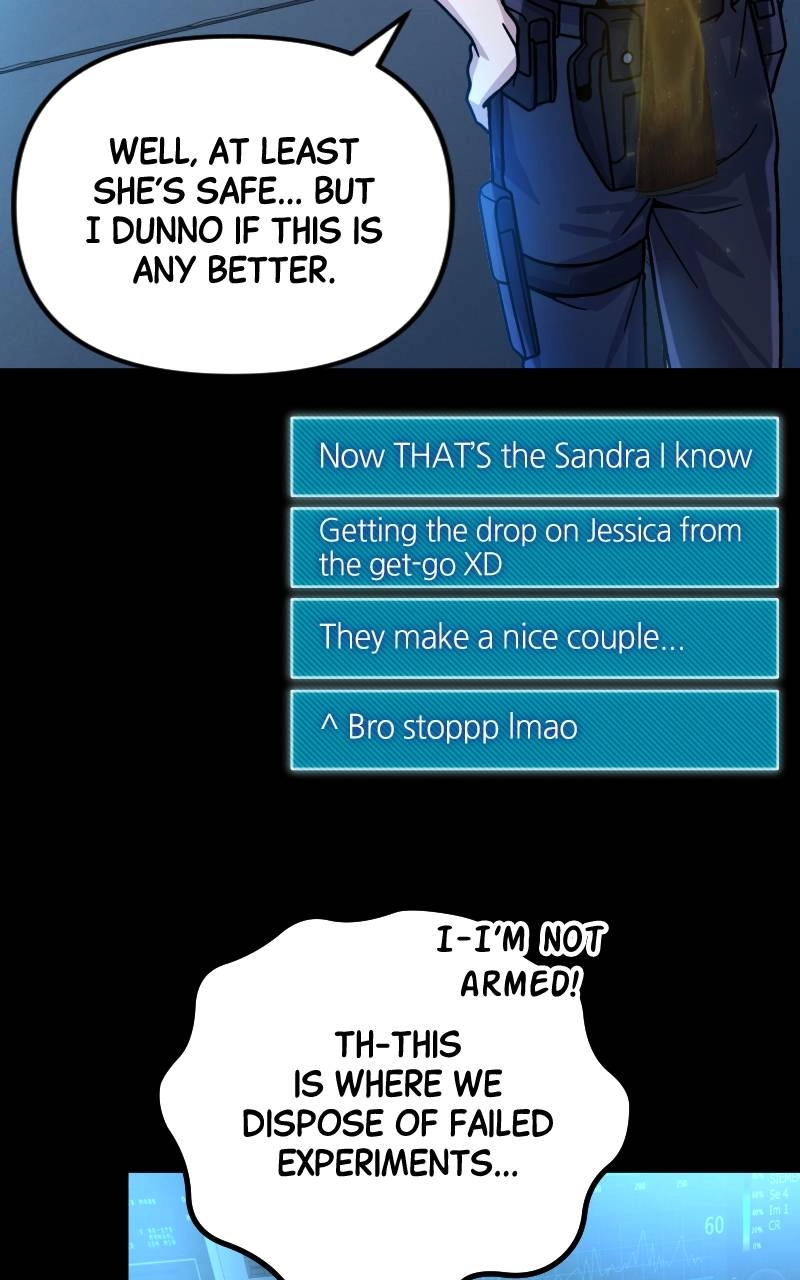 The Genius Spirited Streamer Chapter 11 Page 50