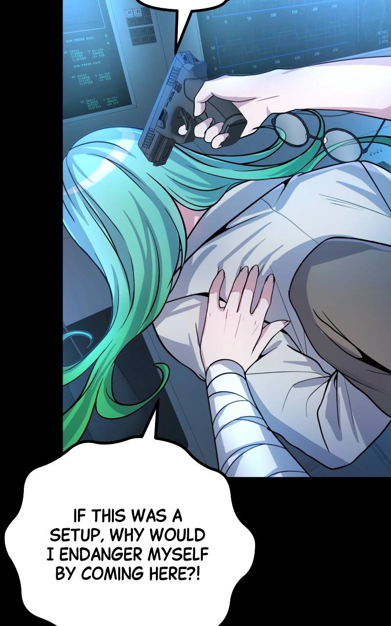 The Genius Spirited Streamer Chapter 11 Page 51