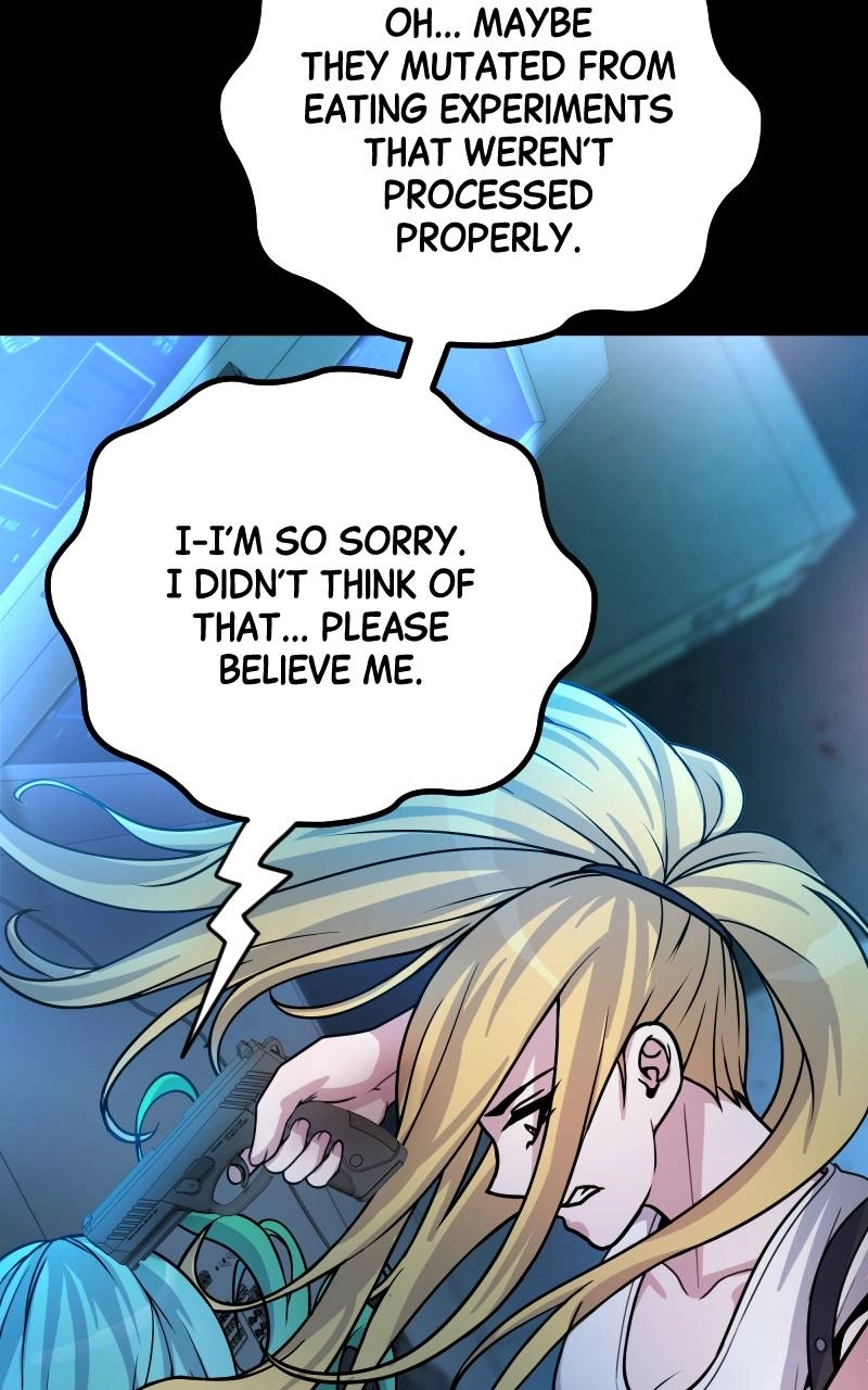 The Genius Spirited Streamer Chapter 11 Page 53