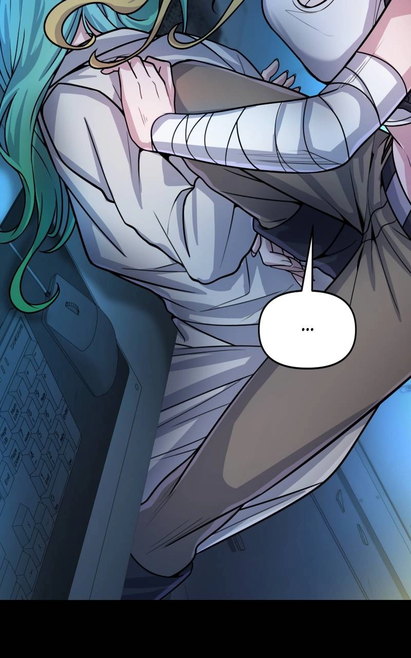 The Genius Spirited Streamer Chapter 11 Page 54