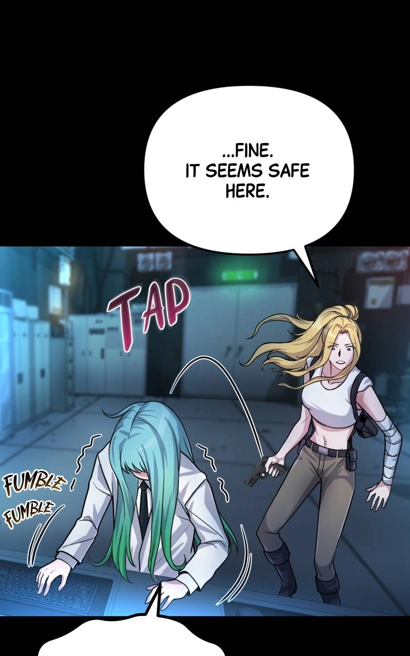 The Genius Spirited Streamer Chapter 11 Page 55