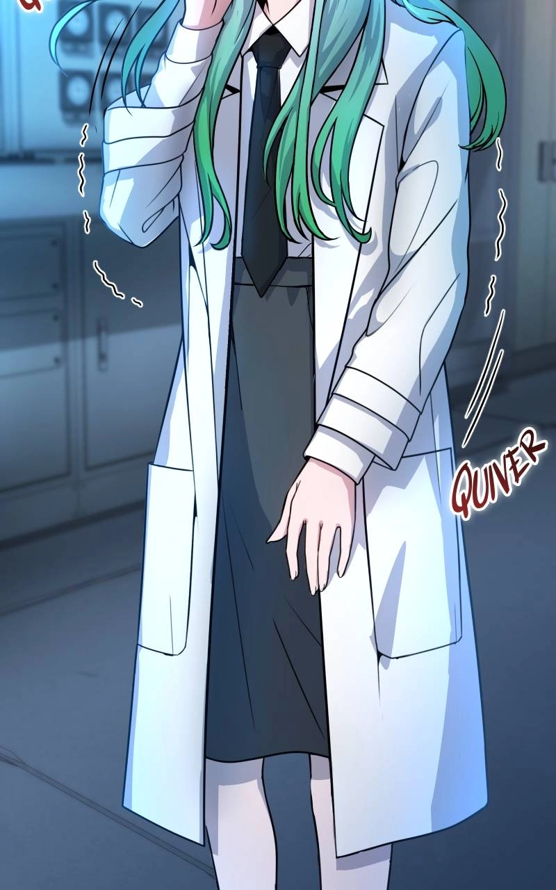 The Genius Spirited Streamer Chapter 11 Page 57