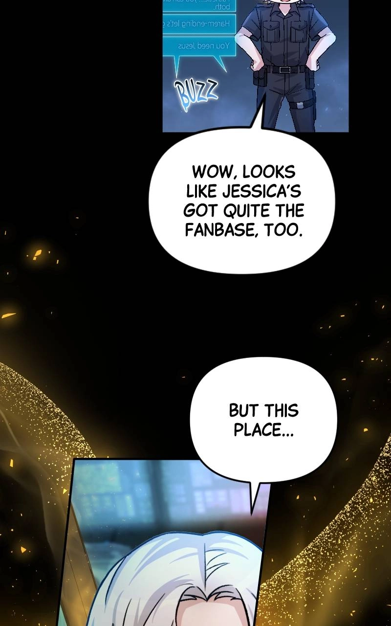 The Genius Spirited Streamer Chapter 11 Page 59