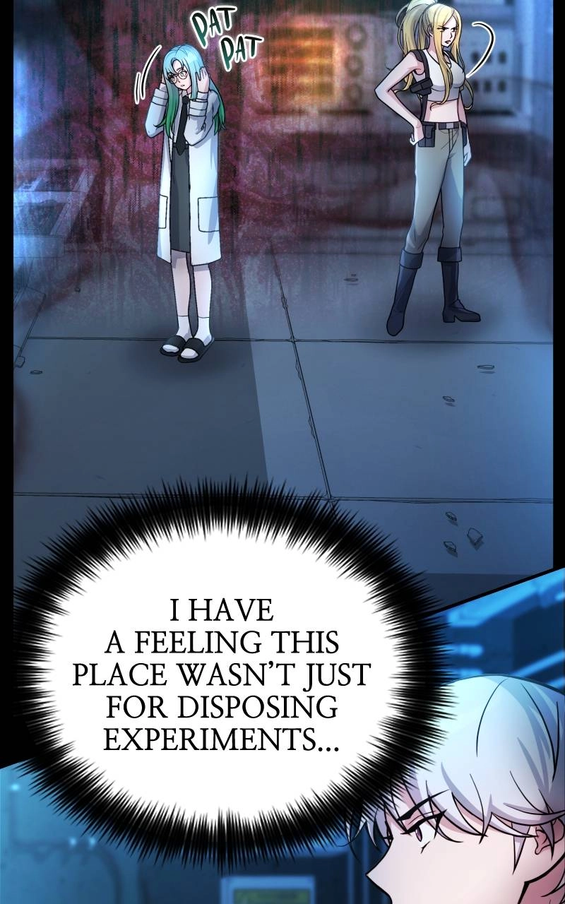 The Genius Spirited Streamer Chapter 11 Page 61