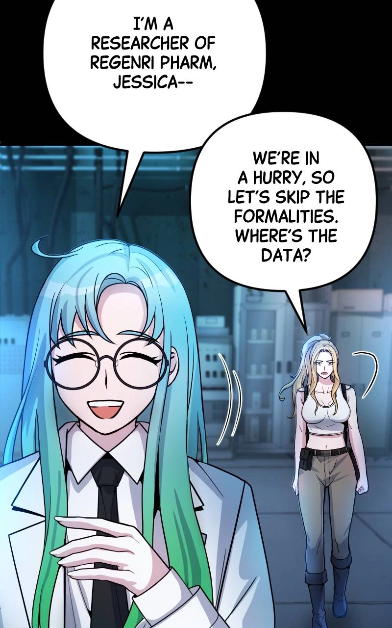 The Genius Spirited Streamer Chapter 11 Page 63
