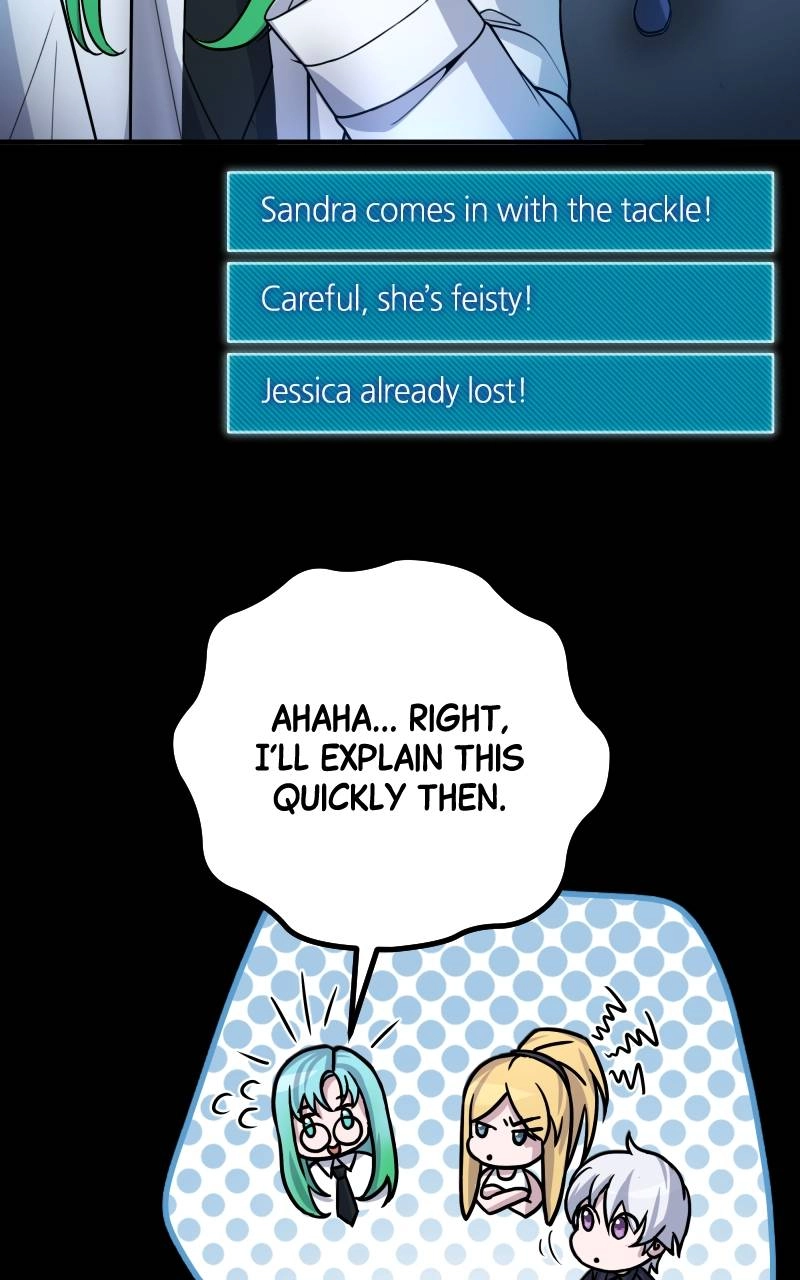 The Genius Spirited Streamer Chapter 11 Page 64