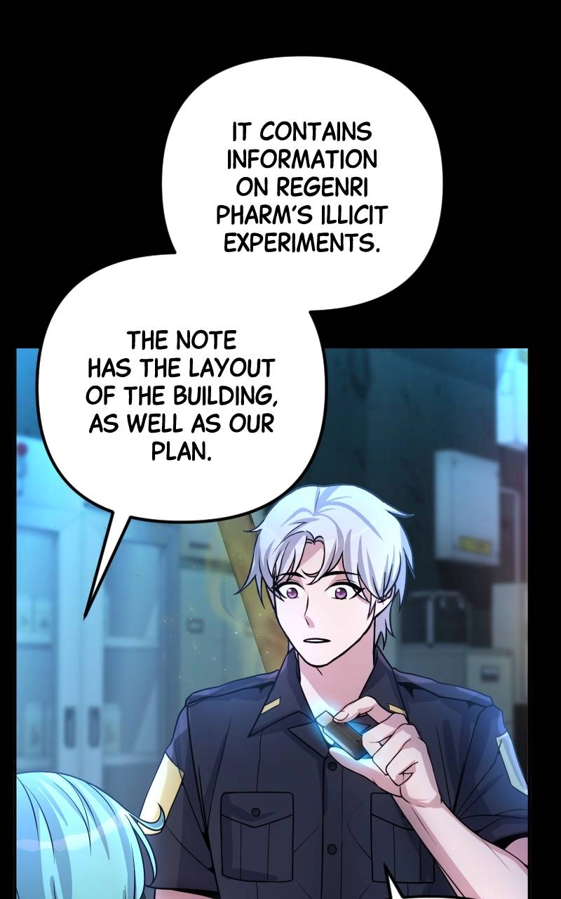 The Genius Spirited Streamer Chapter 11 Page 66
