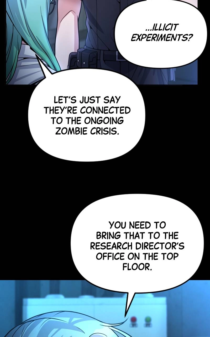 The Genius Spirited Streamer Chapter 11 Page 67