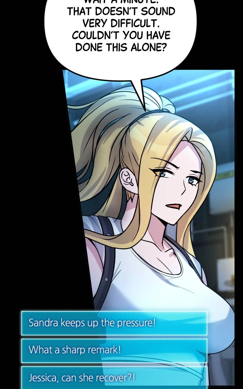 The Genius Spirited Streamer Chapter 11 Page 69