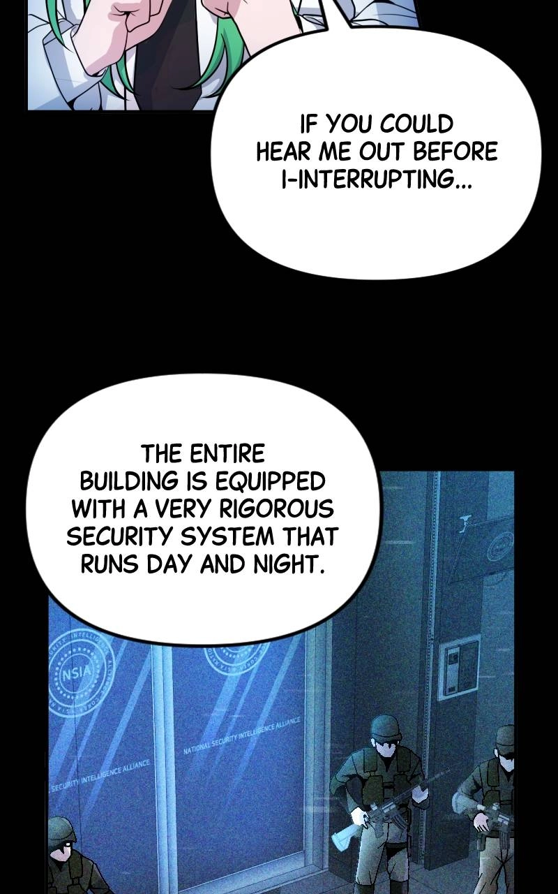 The Genius Spirited Streamer Chapter 11 Page 71