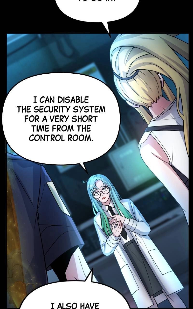 The Genius Spirited Streamer Chapter 11 Page 73