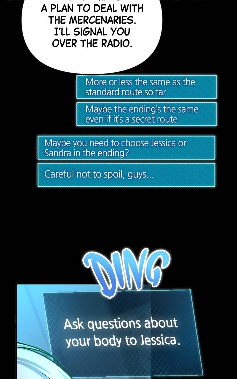 The Genius Spirited Streamer Chapter 11 Page 74
