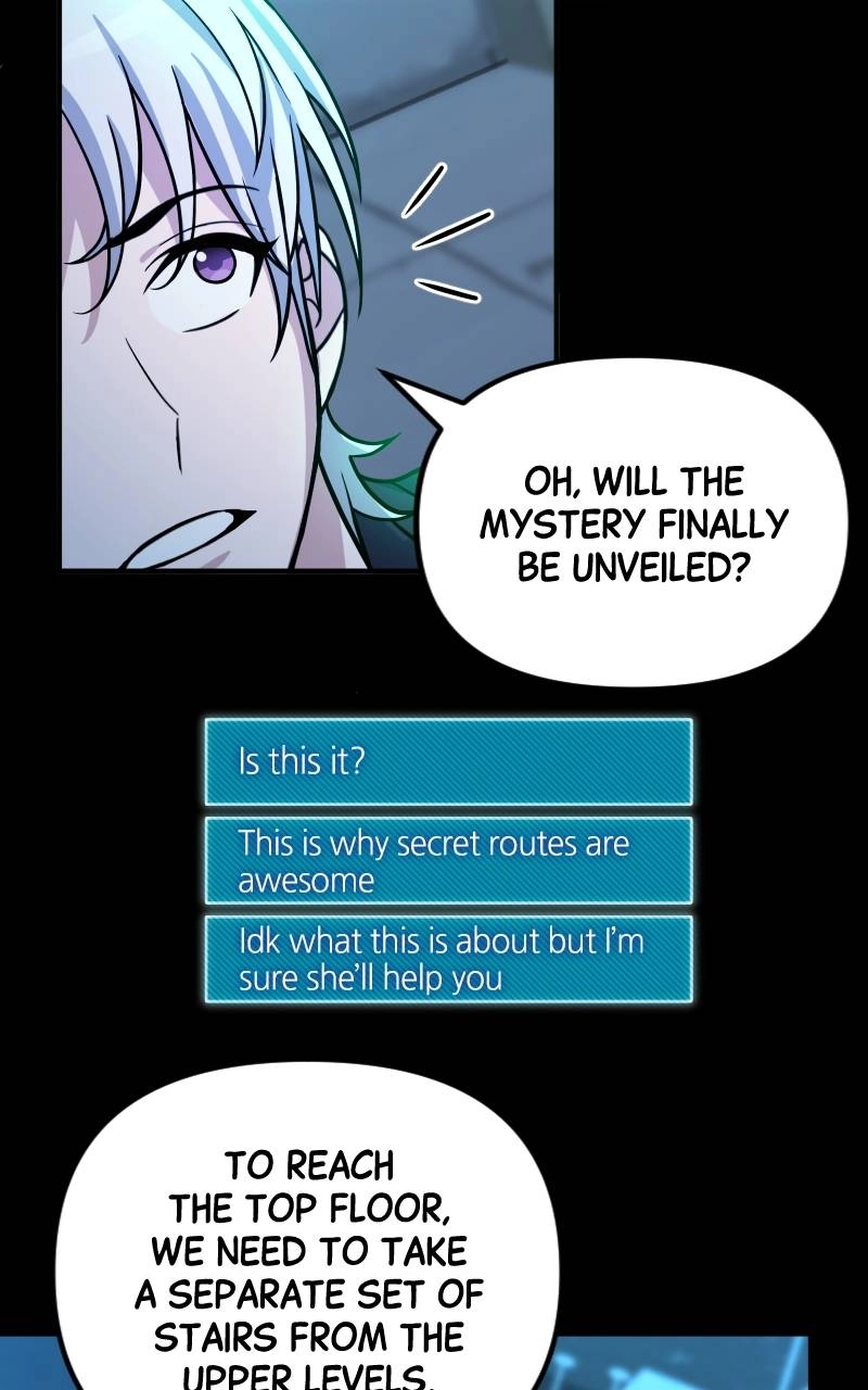 The Genius Spirited Streamer Chapter 11 Page 75