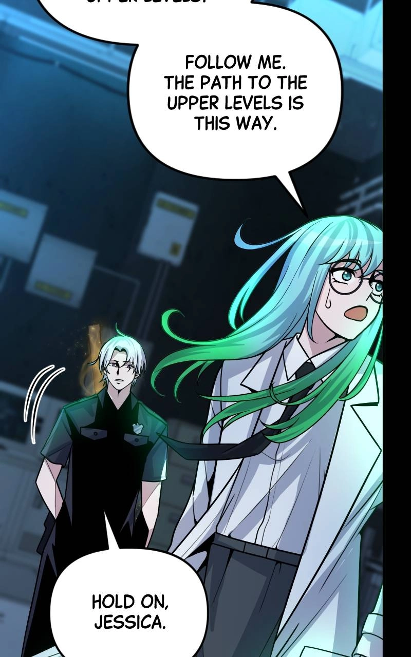 The Genius Spirited Streamer Chapter 11 Page 76