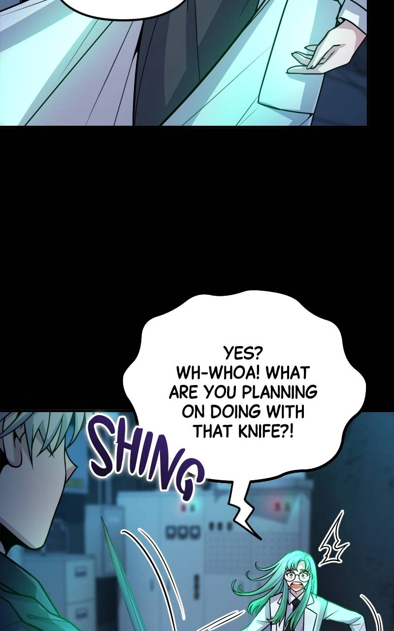 The Genius Spirited Streamer Chapter 11 Page 77