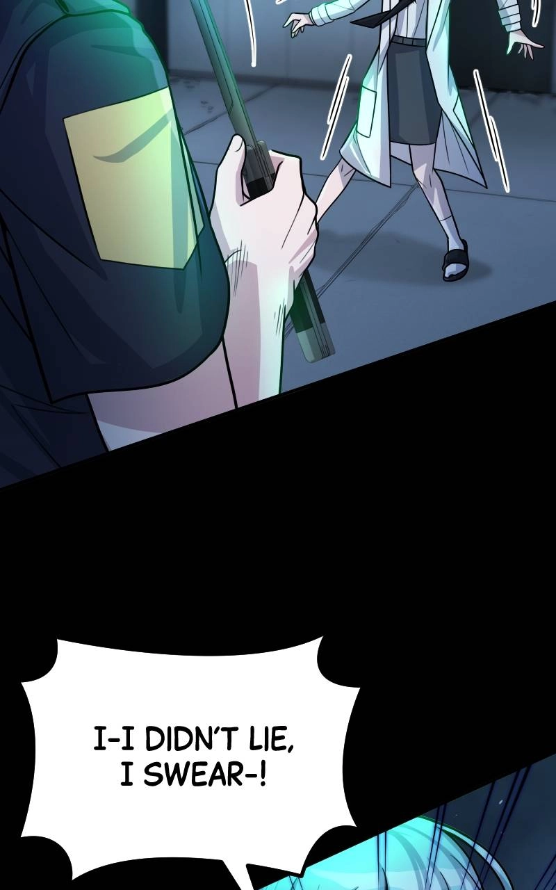 The Genius Spirited Streamer Chapter 11 Page 78