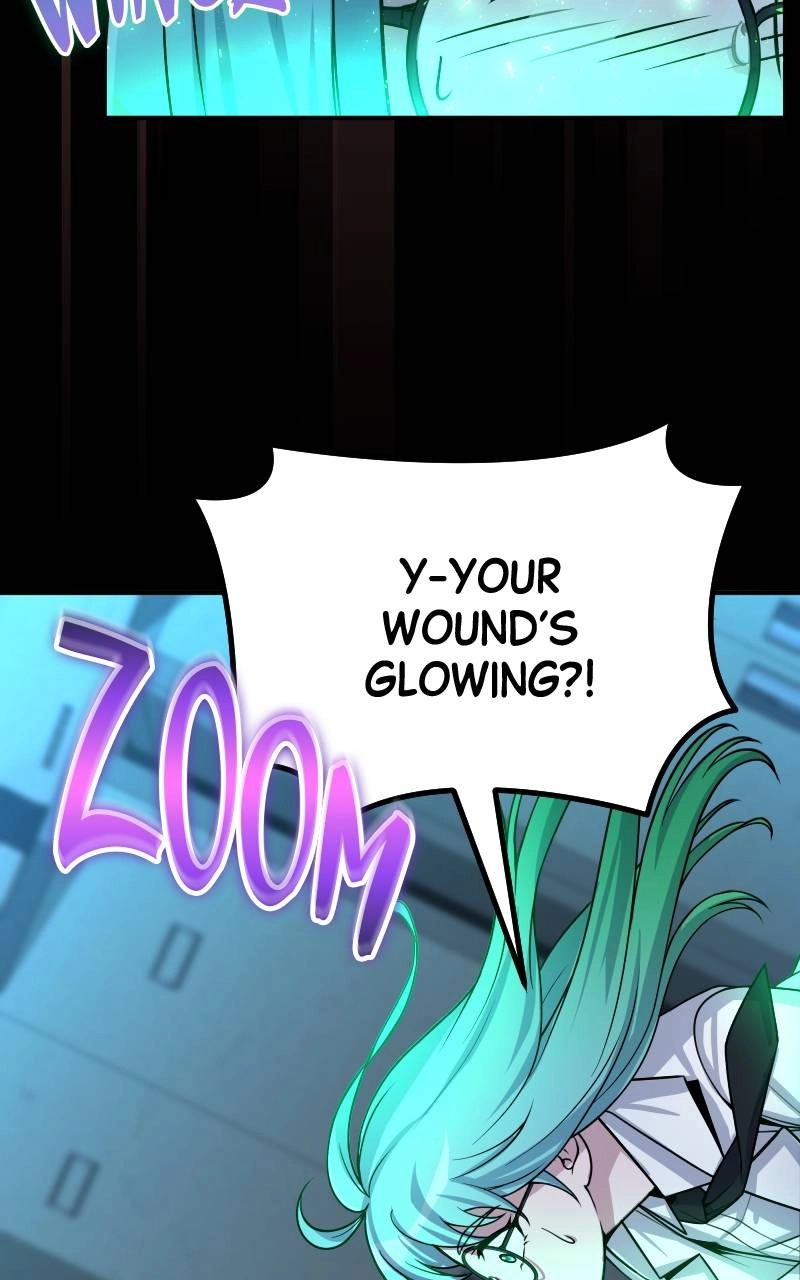 The Genius Spirited Streamer Chapter 11 Page 81
