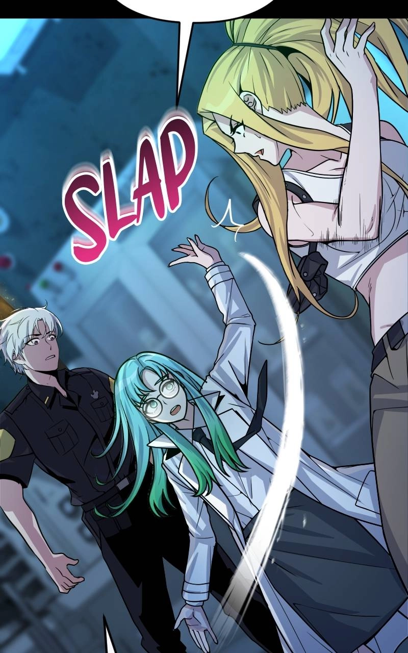 The Genius Spirited Streamer Chapter 11 Page 87