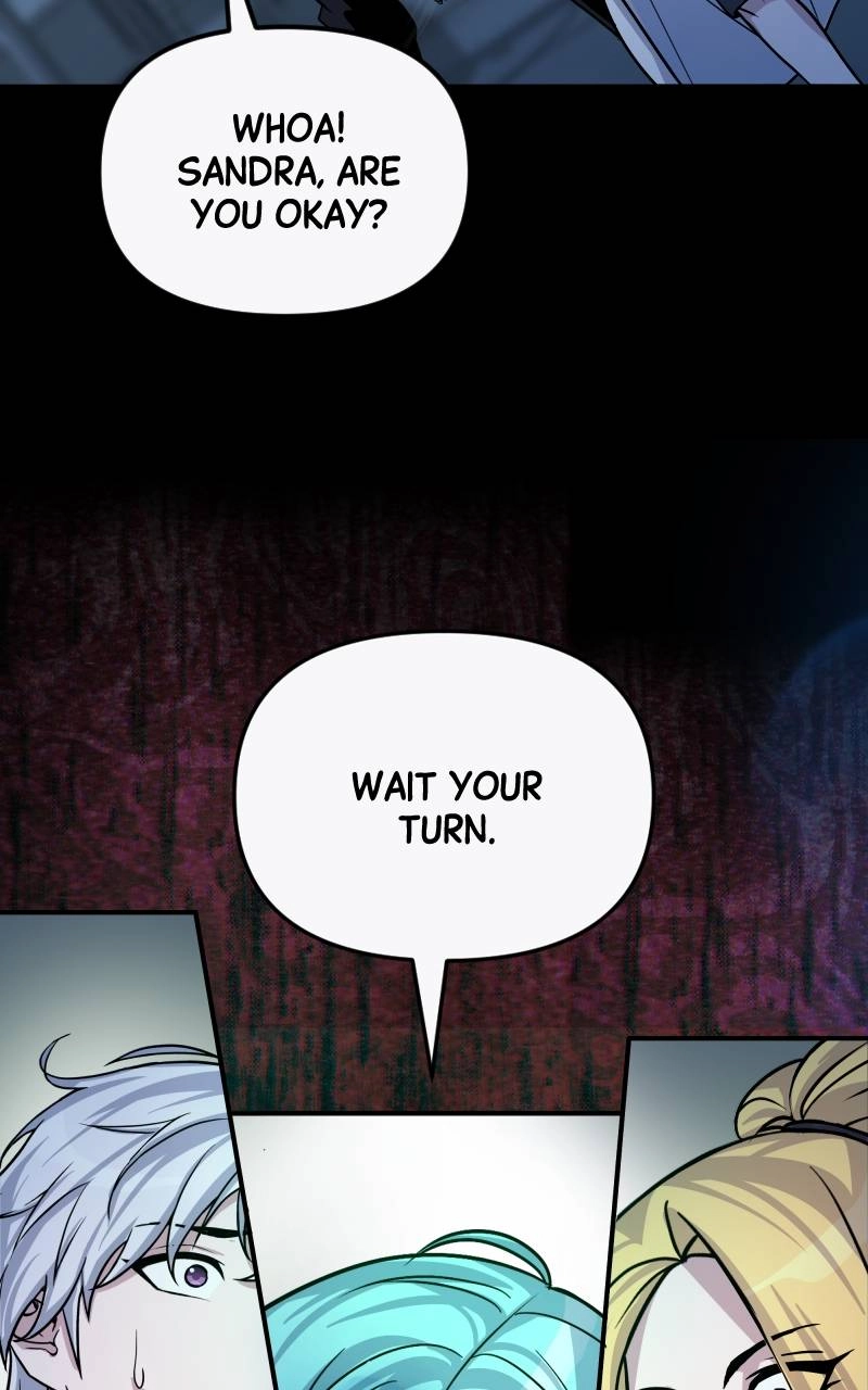 The Genius Spirited Streamer Chapter 11 Page 88