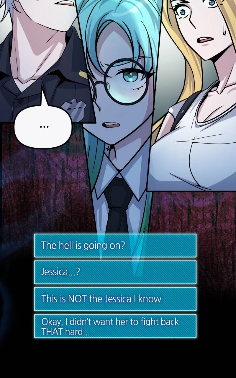 The Genius Spirited Streamer Chapter 11 Page 89