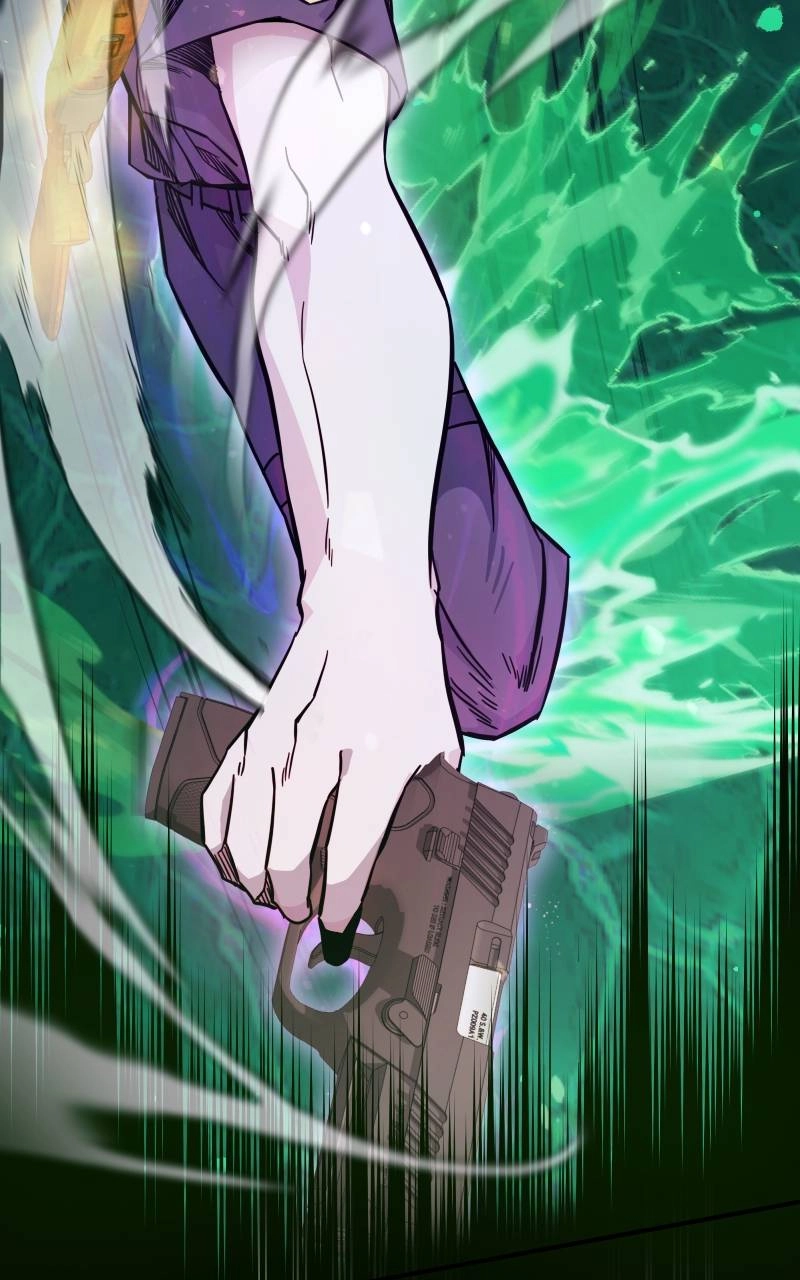The Genius Spirited Streamer Chapter 11 Page 8