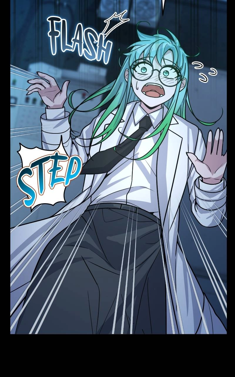 The Genius Spirited Streamer Chapter 11 Page 93