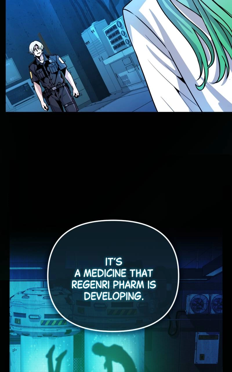 The Genius Spirited Streamer Chapter 11 Page 96