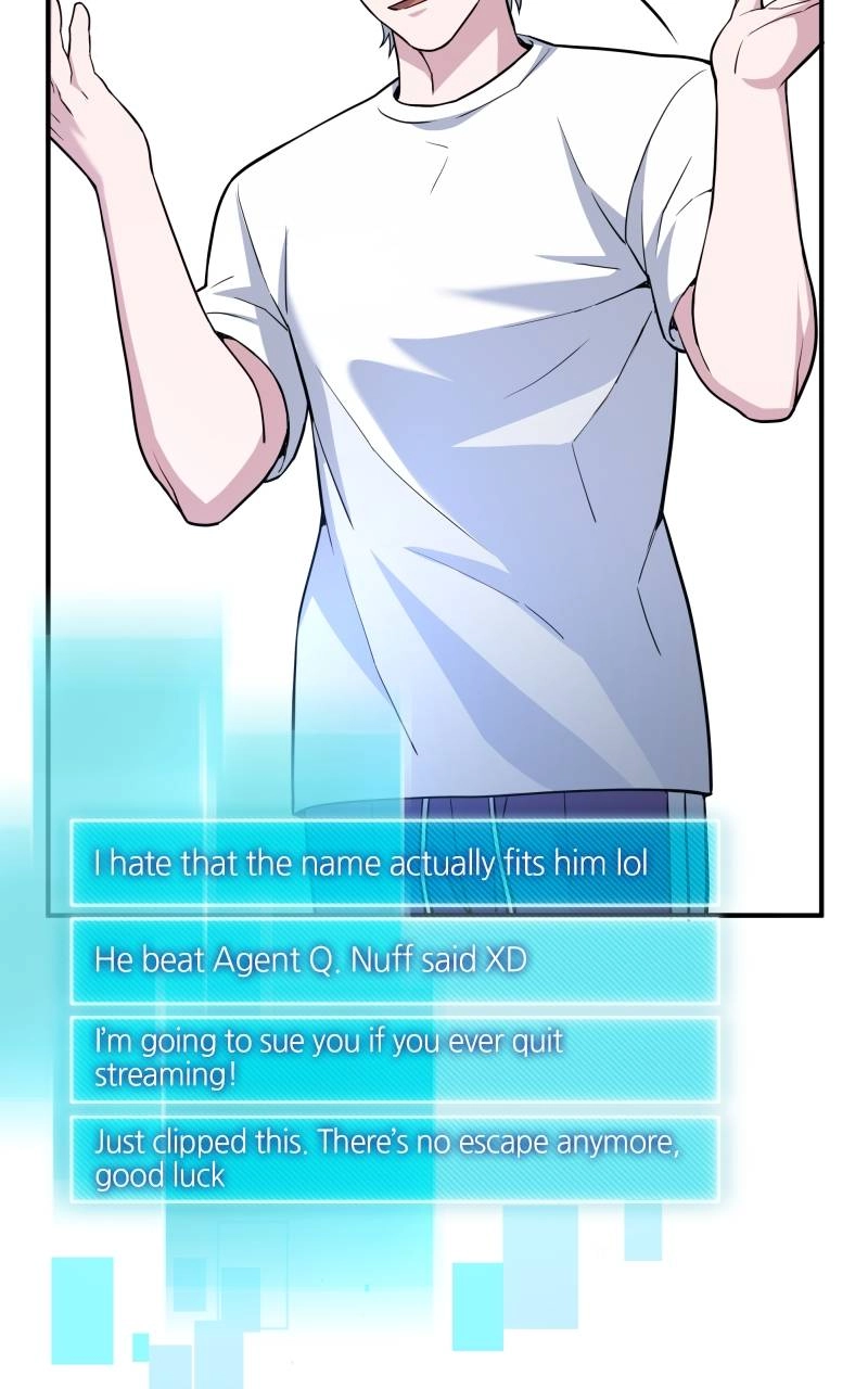 The Genius Spirited Streamer Chapter 4 Page 100