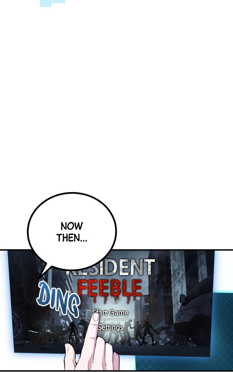 The Genius Spirited Streamer Chapter 4 Page 101