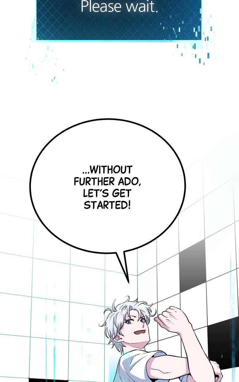 The Genius Spirited Streamer Chapter 4 Page 104