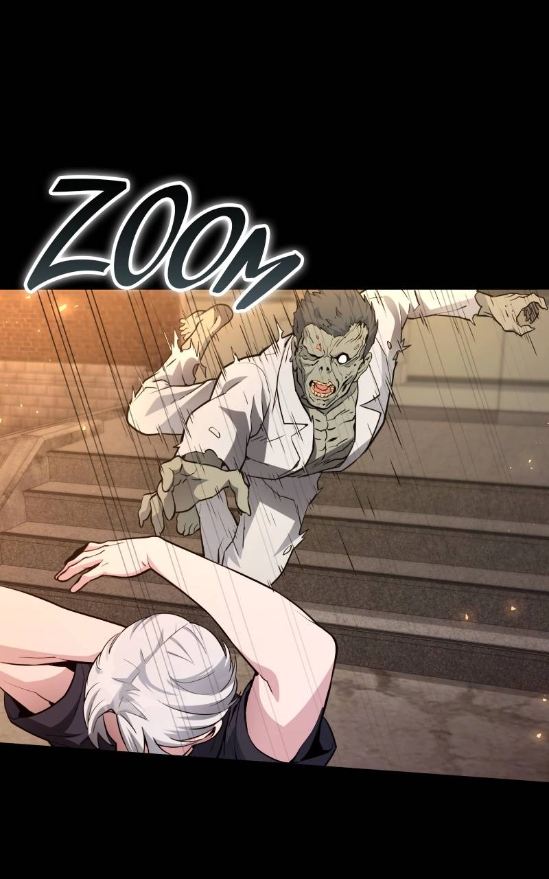 The Genius Spirited Streamer Chapter 4 Page 111