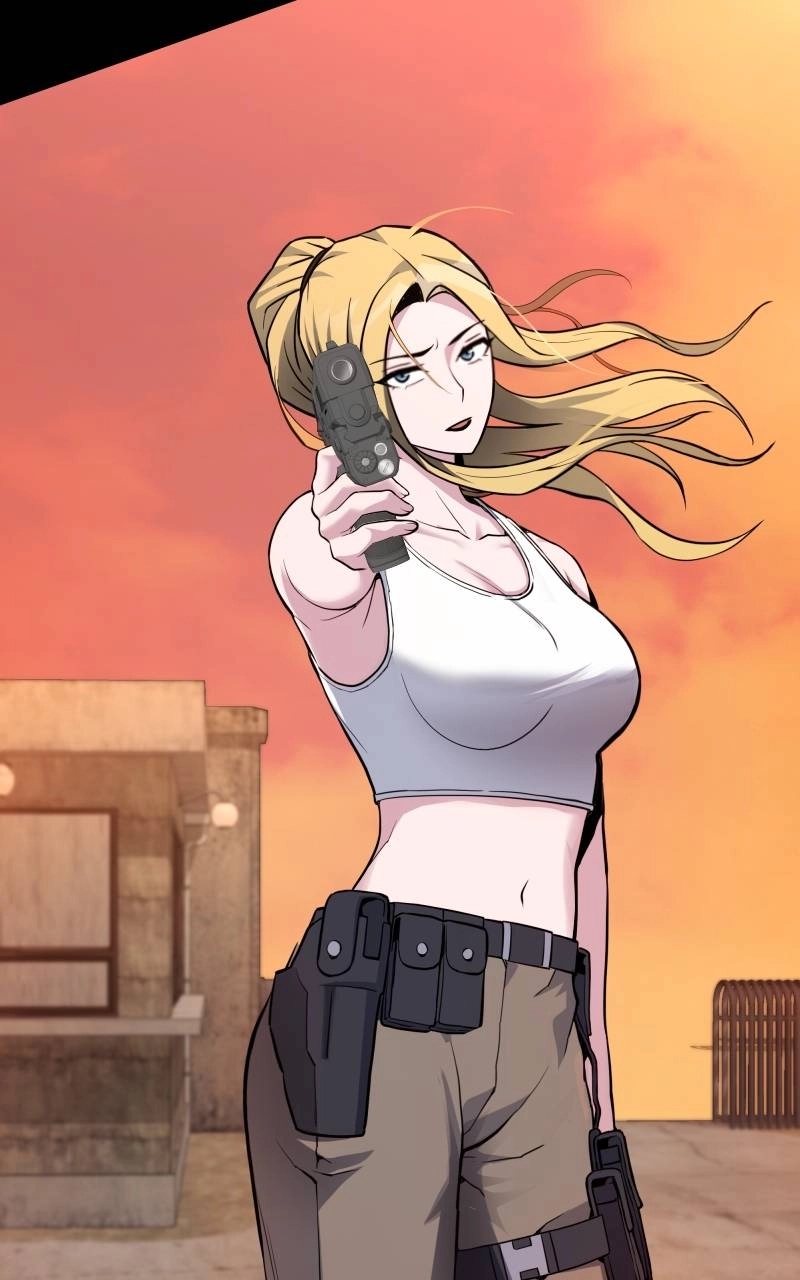 The Genius Spirited Streamer Chapter 4 Page 119