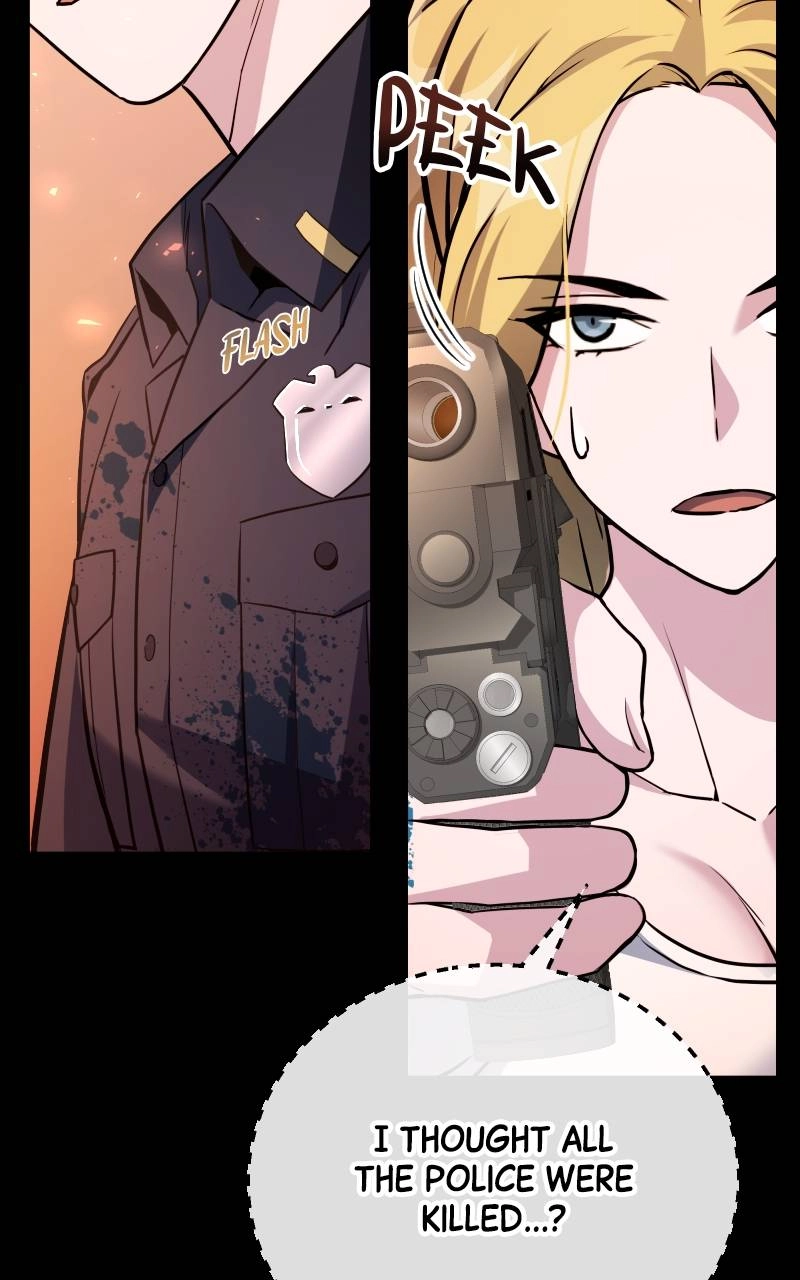 The Genius Spirited Streamer Chapter 4 Page 121