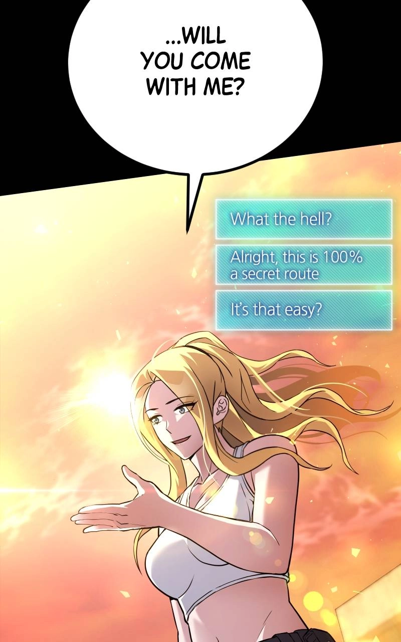 The Genius Spirited Streamer Chapter 4 Page 132