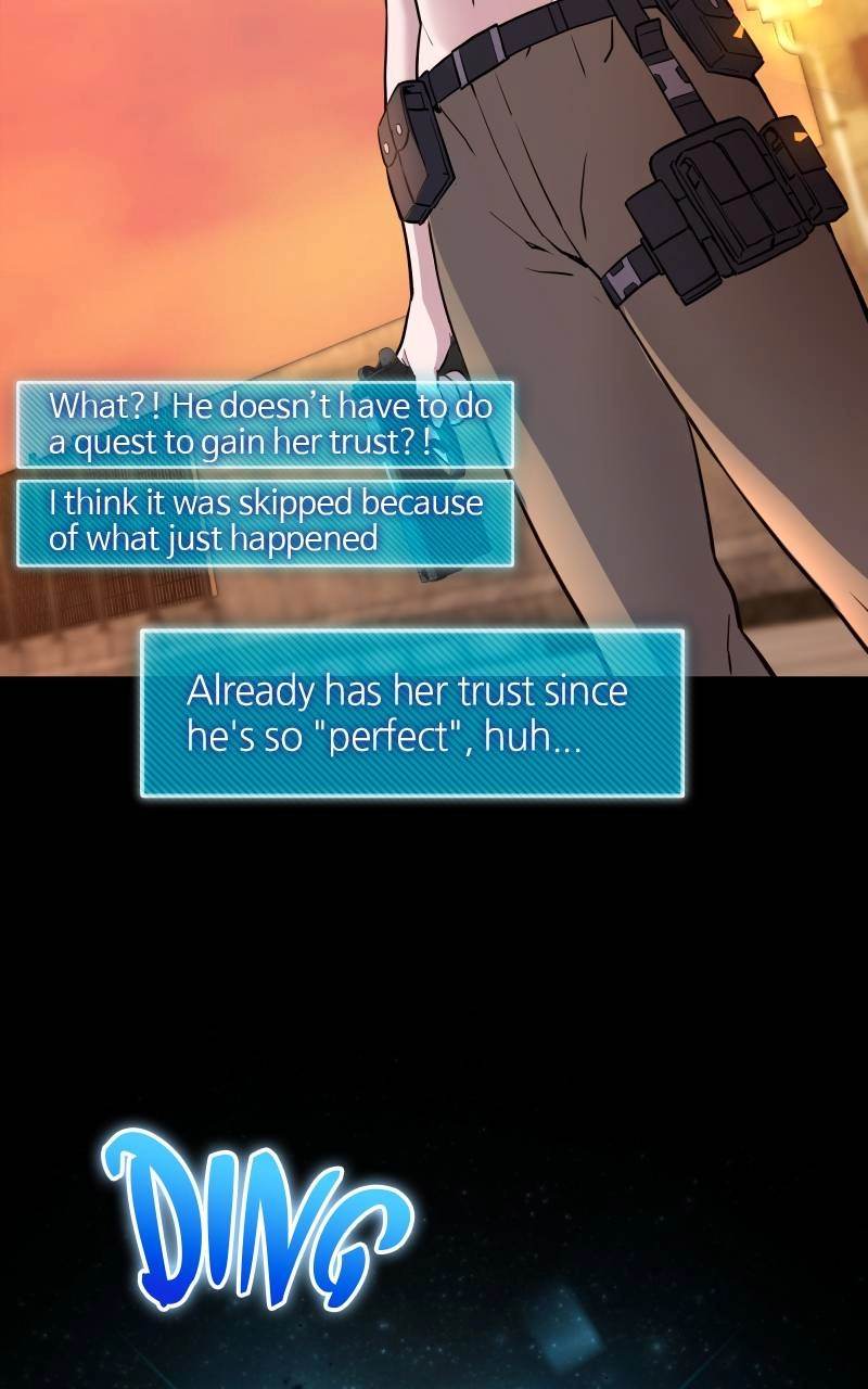 The Genius Spirited Streamer Chapter 4 Page 133