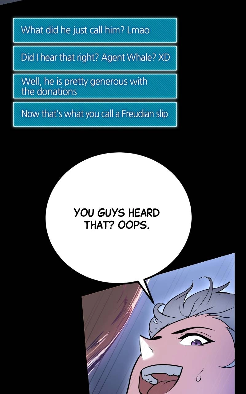 The Genius Spirited Streamer Chapter 4 Page 18