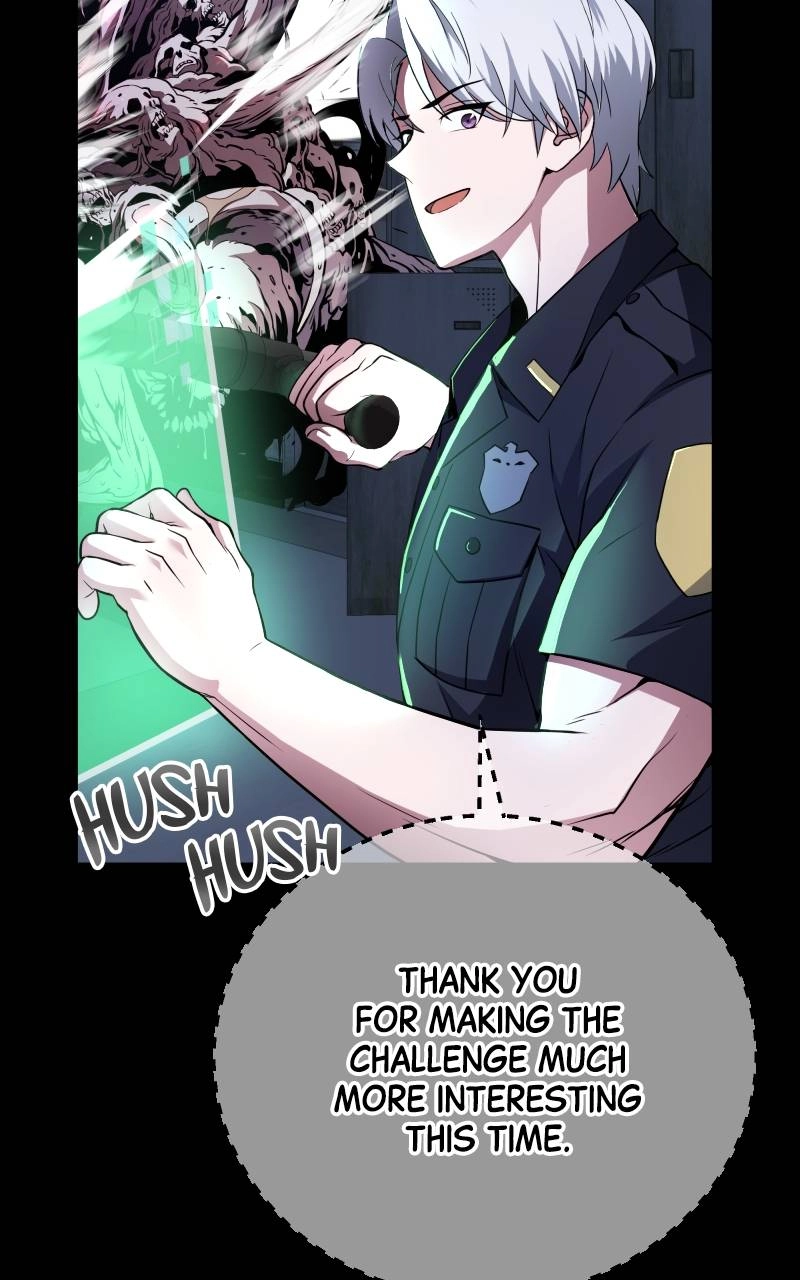 The Genius Spirited Streamer Chapter 4 Page 22