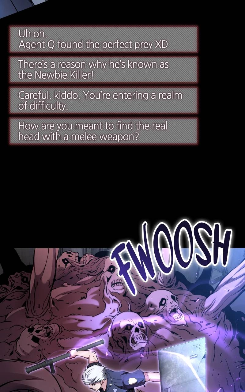The Genius Spirited Streamer Chapter 4 Page 28