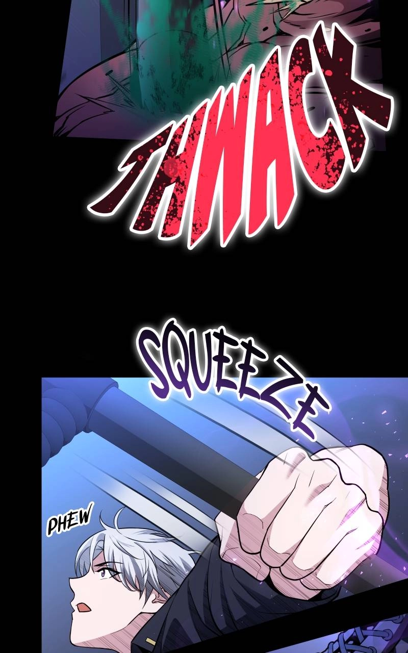 The Genius Spirited Streamer Chapter 4 Page 33