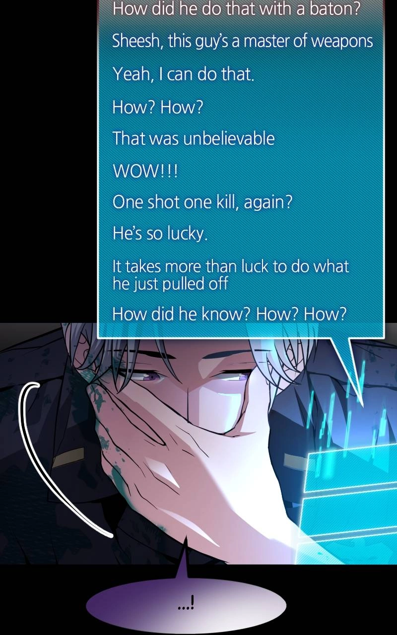The Genius Spirited Streamer Chapter 4 Page 59