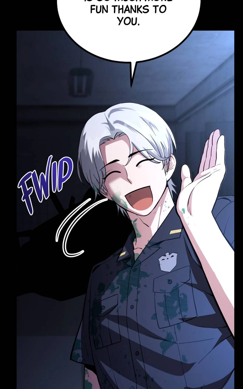 The Genius Spirited Streamer Chapter 4 Page 61