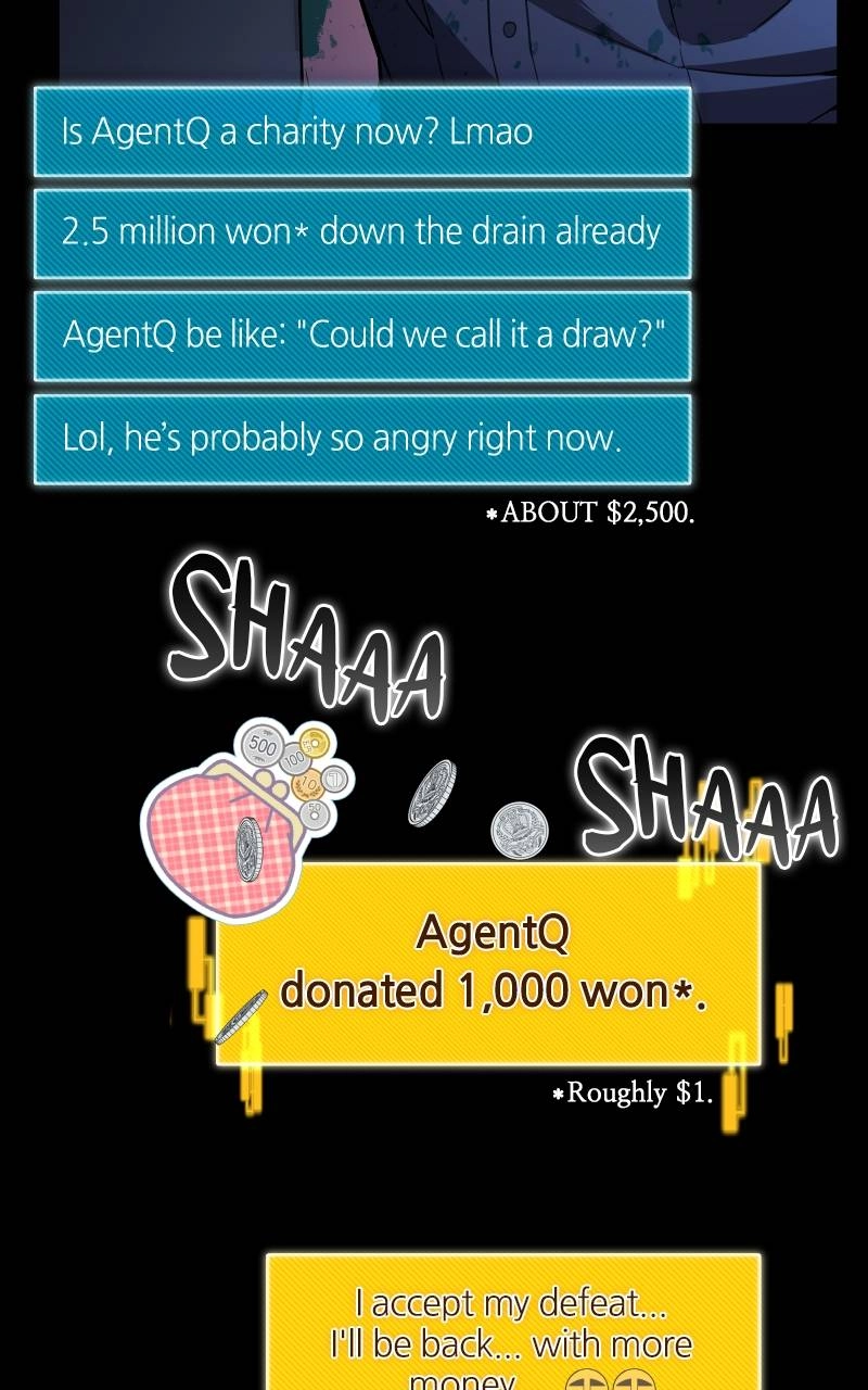The Genius Spirited Streamer Chapter 4 Page 62