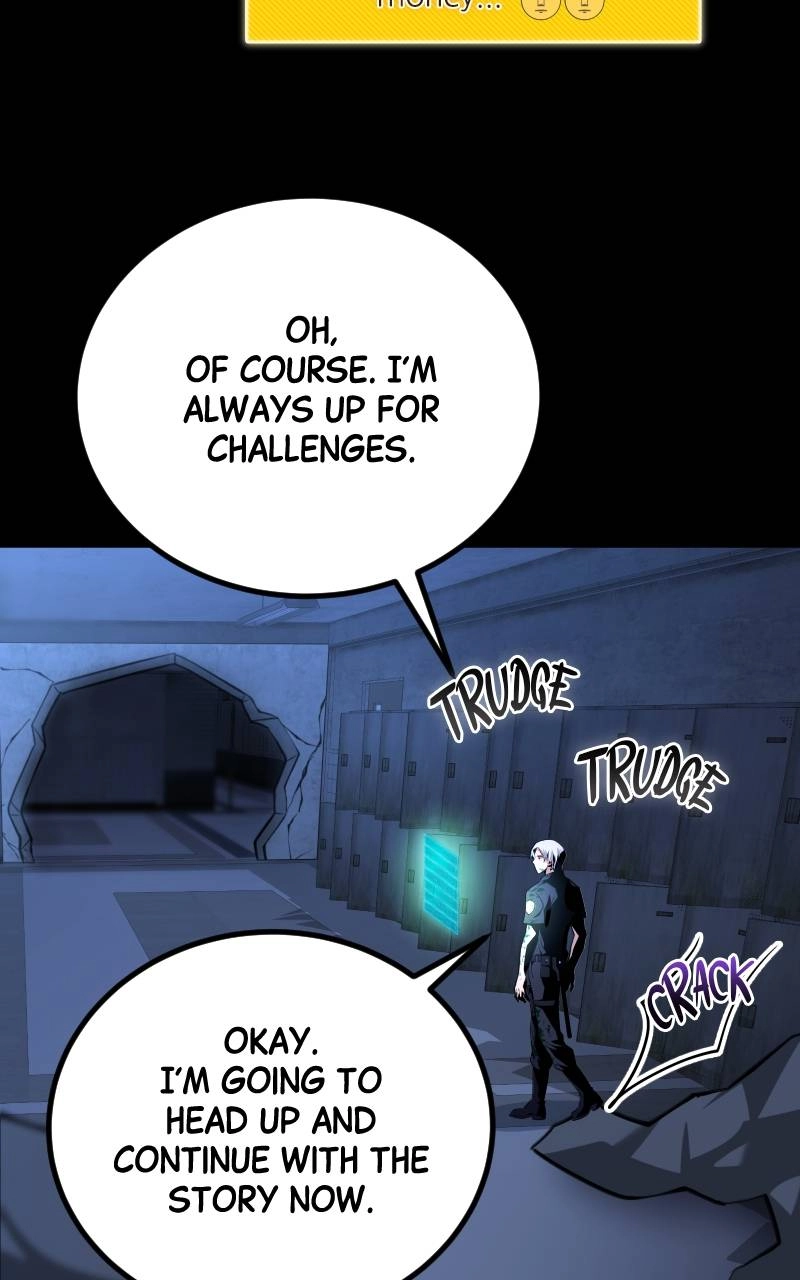 The Genius Spirited Streamer Chapter 4 Page 63