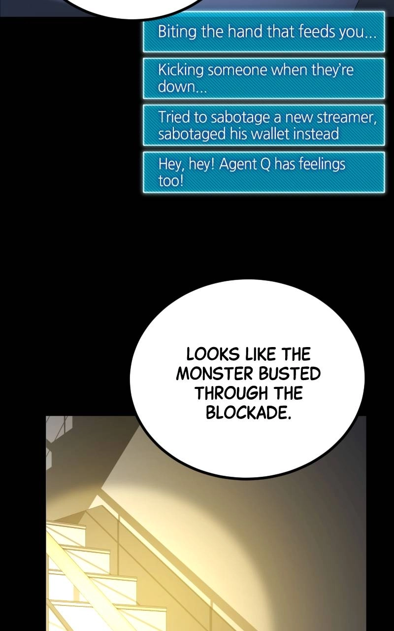 The Genius Spirited Streamer Chapter 4 Page 64