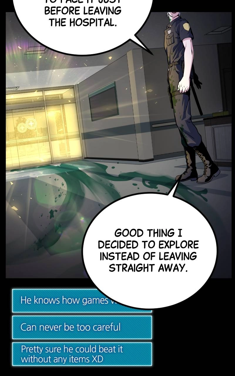 The Genius Spirited Streamer Chapter 4 Page 66