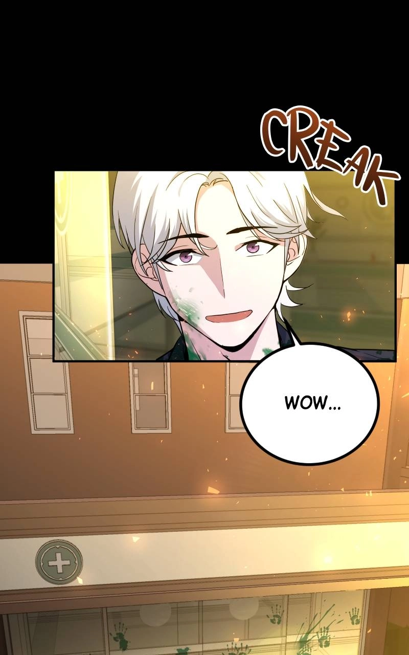 The Genius Spirited Streamer Chapter 4 Page 67
