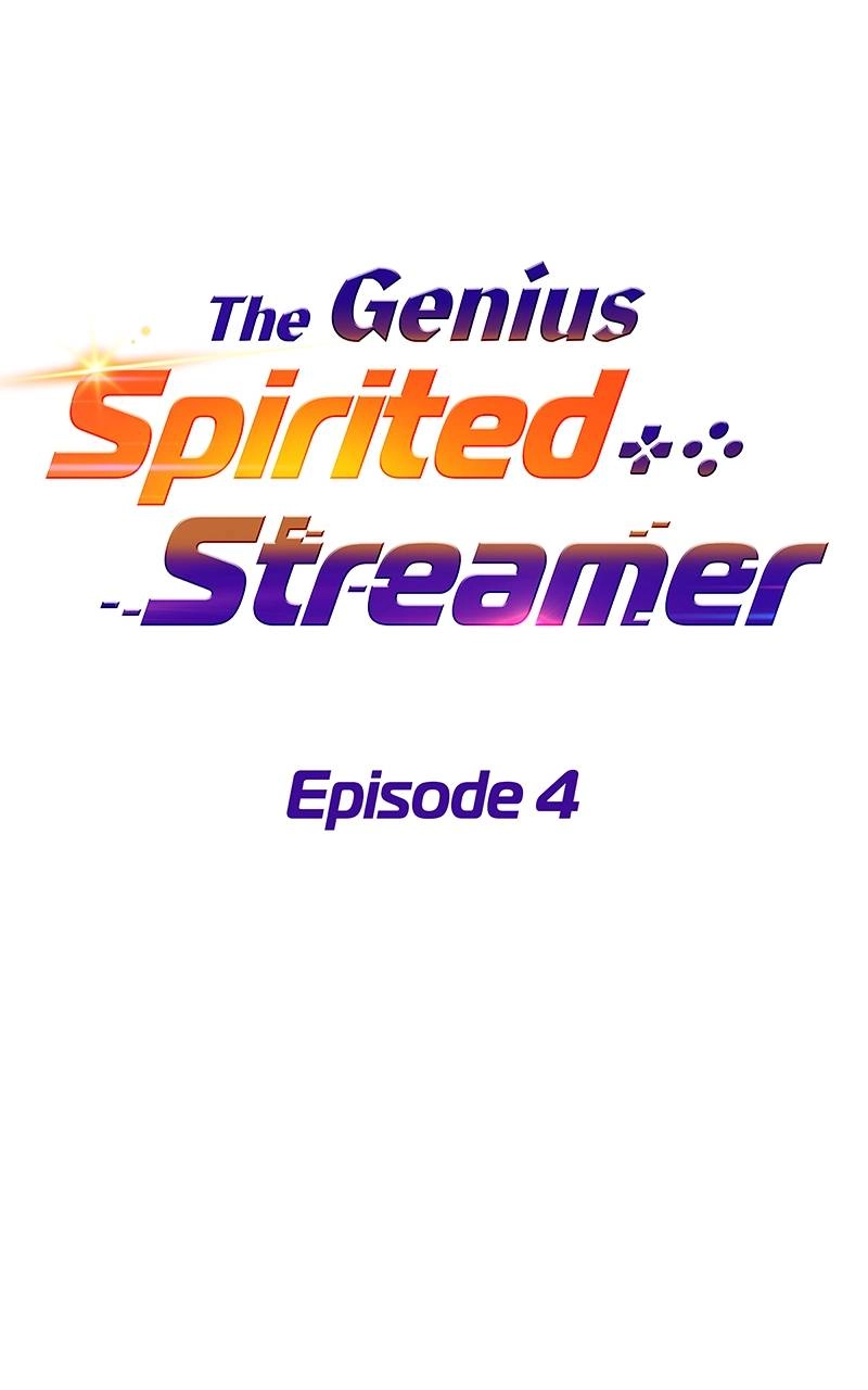 The Genius Spirited Streamer Chapter 4 Page 73