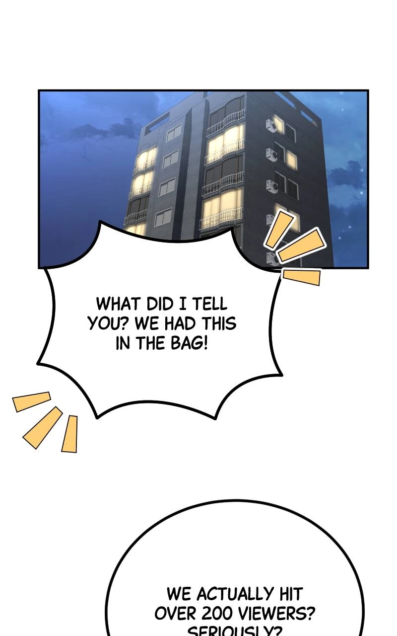 The Genius Spirited Streamer Chapter 4 Page 74