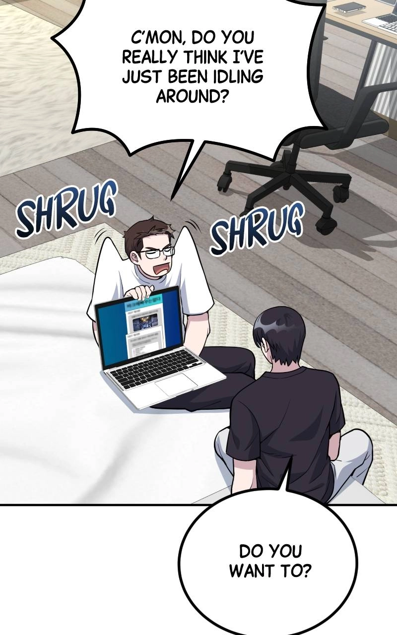 The Genius Spirited Streamer Chapter 4 Page 79