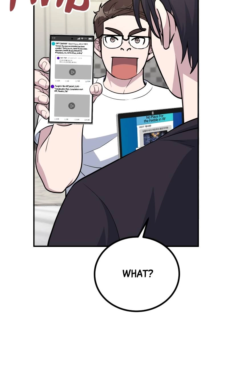 The Genius Spirited Streamer Chapter 4 Page 81
